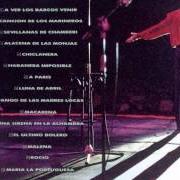 El texto musical CORAZÓN DE SIRENA de CARLOS CANO también está presente en el álbum Carlos cano: mis 30 grandes canciones (2001)