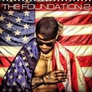 El texto musical R.R.R. de EUROZ también está presente en el álbum The foundation 2 (2013)