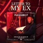 El texto musical SEX MECHANIC de PLEASURE P también está presente en el álbum Break up to make up (2014)