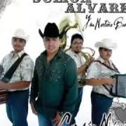 El texto musical DEMENTE de JULION ALVAREZ también está presente en el álbum Corazon magico (2007)