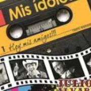 El texto musical EL GUITARRERO de JULION ALVAREZ también está presente en el álbum Mis ídolos, hoy mis amigos (2016)