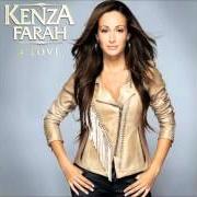 El texto musical CROIRE EN NOS RÊVES de KENZA FARAH también está presente en el álbum 4 love (2012)