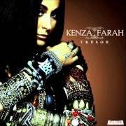 El texto musical OPÉRATIONNEL de KENZA FARAH también está presente en el álbum Trésor (2010)