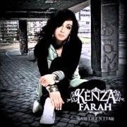 El texto musical APPELEZ MOI KENZA de KENZA FARAH también está presente en el álbum Authentik (2007)