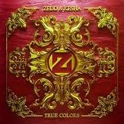El texto musical TRANSMISSION de ZEDD también está presente en el álbum True colors (2015)