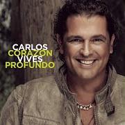 El texto musical MIL CANCIONES de CARLOS VIVES también está presente en el álbum Más + corazón profundo (2014)