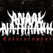 El texto musical REQUIEM de ANAAL NATHRAKH también está presente en el álbum Endarkenment (2020)