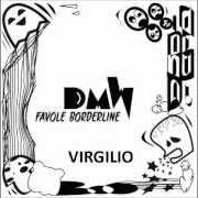 El texto musical IBERIAN SLAG de DMW (DEAD MAN WALKING) también está presente en el álbum Favole borderline