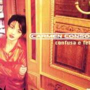 El texto musical AAA CERCASI de CARMEN CONSOLI también está presente en el álbum Per niente stanca (2010)