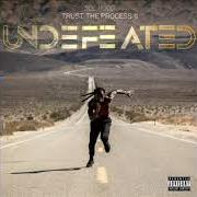 El texto musical REAL UNTIL THE END (INTERLUDE) de ACE HOOD también está presente en el álbum Trust the process ii: undefeated (2018)