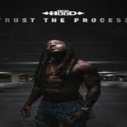 El texto musical TO WHOM IT MAY CONCERN de ACE HOOD también está presente en el álbum Trust the process (2017)