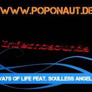 El texto musical NOT YOUR TOY de INFERNOSOUNDS también está presente en el álbum Ways of life - music for deep moments (2011)