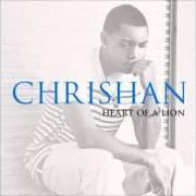 El texto musical HERE ON EARTH de CHRISHAN también está presente en el álbum Heart of a lion (2011)