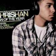 El texto musical LIKE U DO de CHRISHAN también está presente en el álbum Man of the year 2 - mixtape (2011)