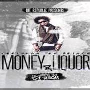 El texto musical DO U REMEMBER de CHRISHAN también está presente en el álbum Money & liquor (2012)