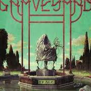 El texto musical COLD LOVE de GRAVEYARD también está presente en el álbum Peace (2018)