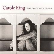 El texto musical IT'S TOO LATE de CAROLE KING también está presente en el álbum The legendary demos (2012)