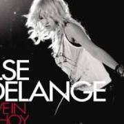 El texto musical SO INCREDIBLE de ILSE DELANGE también está presente en el álbum Live in ahoy (2009)