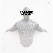 El texto musical ALL YOURS de CARPARK NORTH también está presente en el álbum Hope (2018)