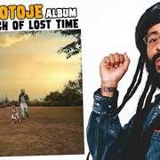 El texto musical WEED & TING de PROTOJE también está presente en el álbum In search of lost time (2020)