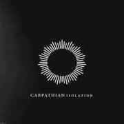 El texto musical PERMANENT de CARPATHIAN también está presente en el álbum Isolation (2008)