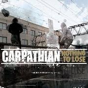 El texto musical EXPLOSIONS de CARPATHIAN también está presente en el álbum Nothing to lose (2006)