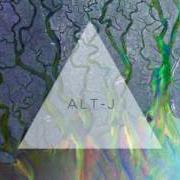 El texto musical PUSHER de ALT-J también está presente en el álbum This is all yours (2014)