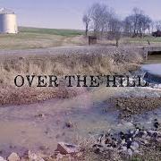 El texto musical OVER THE HILL de AARON LEWIS también está presente en el álbum The hill (2024)