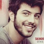 El texto musical DÍAS DE ALEGRÍA de SALVADOR BELTRÁN también está presente en el álbum Días de alegría (2016)