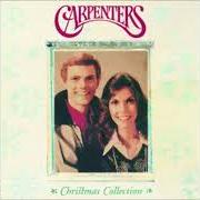 El texto musical O COME, O COME EMMANUEL de THE CARPENTERS también está presente en el álbum Christmas portrait (1978)