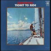 El texto musical DON'T BE AFRAID de THE CARPENTERS también está presente en el álbum Ticket to ride (1969)