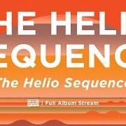 El texto musical PHANTOM SHORE de THE HELIO SEQUENCE también está presente en el álbum The helio sequence (2015)