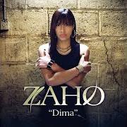 El texto musical C'EST CHELOU de ZAHO también está presente en el álbum Dima (2008)