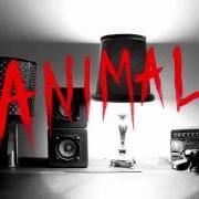 El texto musical OXYGEN de BIG SCARY también está presente en el álbum Animal (2016)