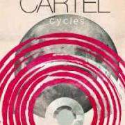 El texto musical FASTER RIDE de CARTEL también está presente en el álbum Cycles (2009)