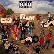 El texto musical GOOD MORNING FREESTYLE de RANSOM también está presente en el álbum The last don (2013)