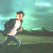 El texto musical CHOISIS TON CAMP de RAPHAËL también está presente en el álbum Hôtel de l'univers (2000)