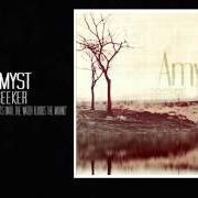 El texto musical WE'LL PLAY WITH FIRE ANTS UNTIL THE WATER FLOODS THE MOUND de AMYST también está presente en el álbum Seeker - ep (2011)