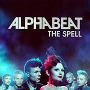 El texto musical THE BEAT IS de ALPHABEAT también está presente en el álbum The spell (2009)