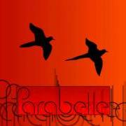 El texto musical BLUR de PARABELLE también está presente en el álbum A summit borderline/a drop oceanic (2009)