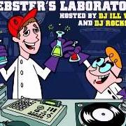 El texto musical HARD ROAD de CHRIS WEBBY también está presente en el álbum Webster's laboratory - mixtape (2011)