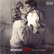 El texto musical FEELIN (FEAT. WIZ KHALIFA) de BERNER también está presente en el álbum 11/11 (2018)