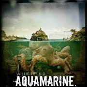 El texto musical MARINA de WILLIE THE KID también está presente en el álbum Aquamarine (2013)