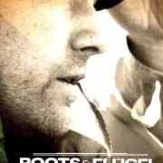 El texto musical ZUFLUCHT / WELCOME REFUGEES de MELLOW MARK también está presente en el álbum Roots & flügel (2015)