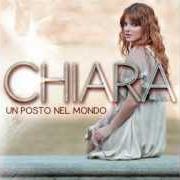 El texto musical CUORE NERO de CHIARA GALIAZZO también está presente en el álbum Un posto nel mondo (2013)