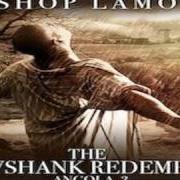 El texto musical WANTED MAN de BISHOP LAMONT también está presente en el álbum The shawshank redemption: angola 3 (2010)
