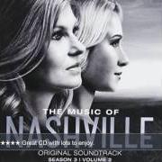El texto musical LATELY de NASHVILLE CAST también está presente en el álbum The music of nashville - season 2, vol. 2 (2014)
