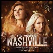 El texto musical SIDESHOW de NASHVILLE CAST también está presente en el álbum Music of nashville - season 1, volume 1 (2012)