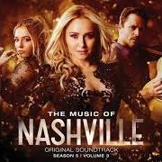 El texto musical FOREVER de NASHVILLE CAST también está presente en el álbum The music of nashville: season 5, vol. 3 (2017)