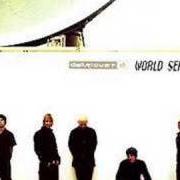 El texto musical GRACE LIKE A RIVER de DELIRIOUS? también está presente en el álbum World service (2003)
